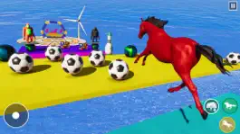 Game screenshot GT Horse Racing Simulator 3D apk