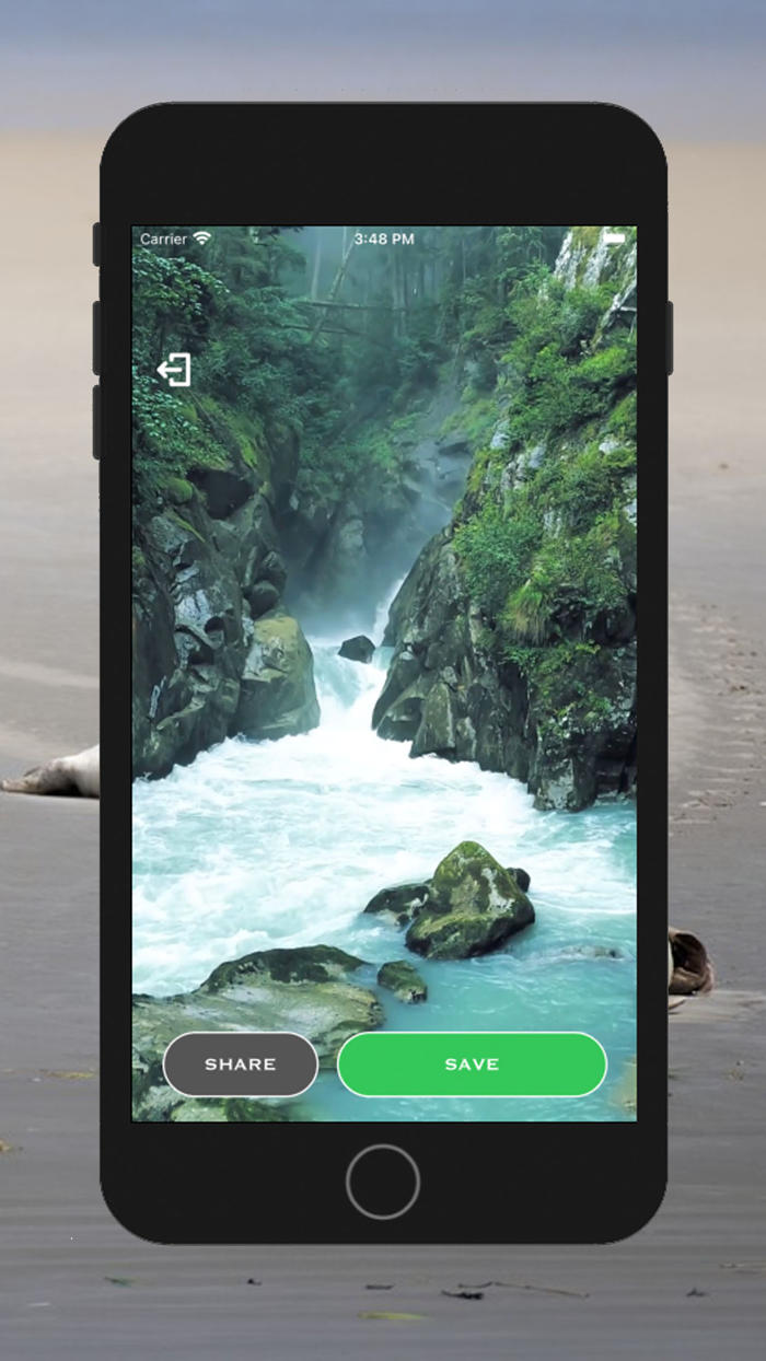 Live Wallpaper eLive