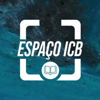 Espaço ICB - Casa da Bênção