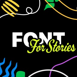 Font For Stories