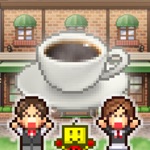 Download Cafe Master Story app