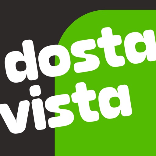 Dostavista - работа курьером