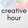 Creative Hour icon