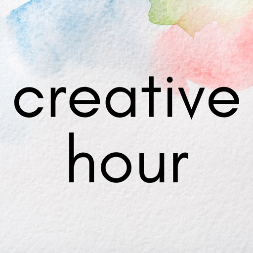 Creative Hour