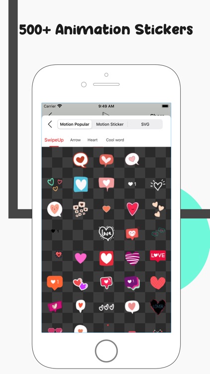 Short Video Maker: Reels Story screenshot-4