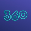 Abu Dhabi 360 icon