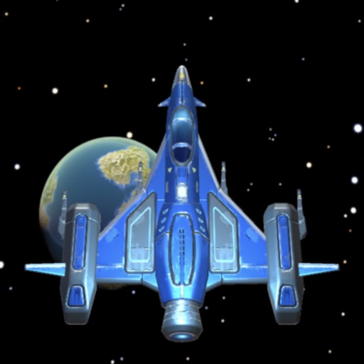 Combat Space Patrol icon