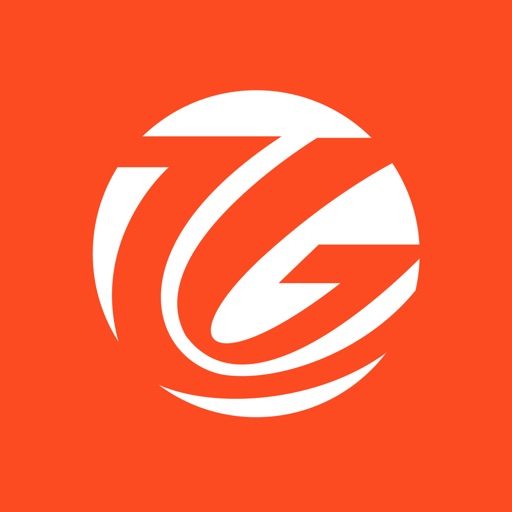 中广云智投logo