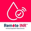 Remote INR icon
