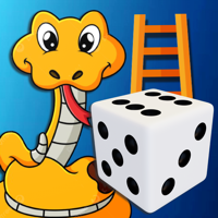 Snakes and Ladders  Dice Roll