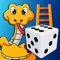 Icon Snakes & Ladders : Dice Roll