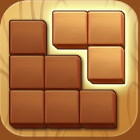 Wood Block Puzzle - Block Game