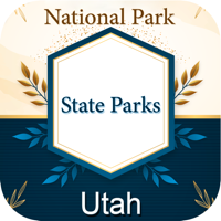 Utah - State and National Parks