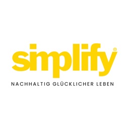 simplify® glücklicher leben