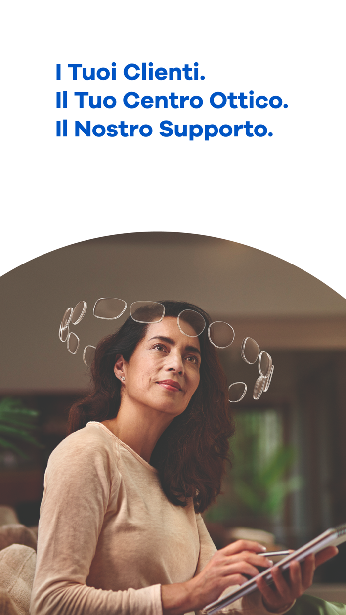 Catalogo Hoya Lens Italia