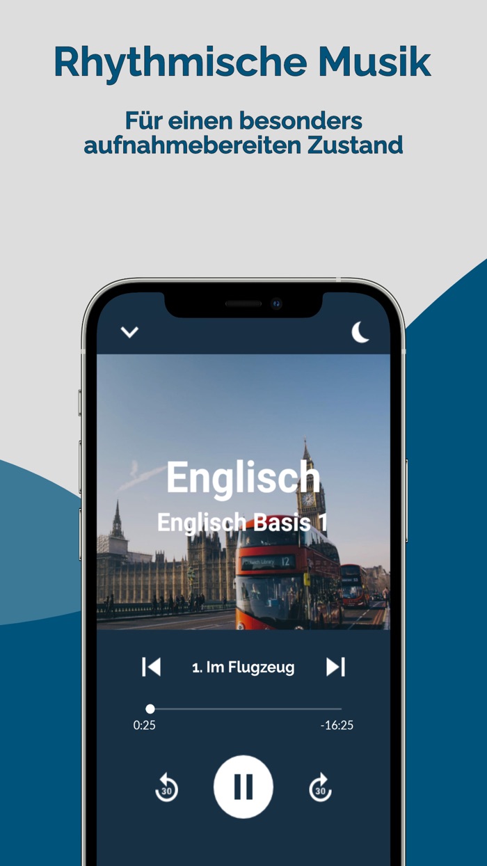 Jicki Sprachen lernen