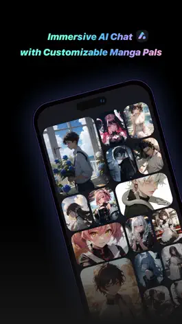 Game screenshot AgentStore mod apk