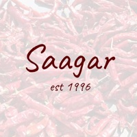 Saagar Tandoori Balti logo