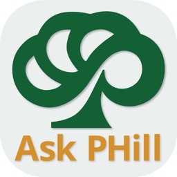 Ask PHill