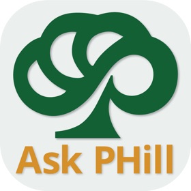 螢幕擷取畫面 (3) Ask PHill