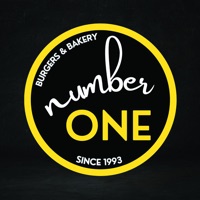 Number One Pub logo