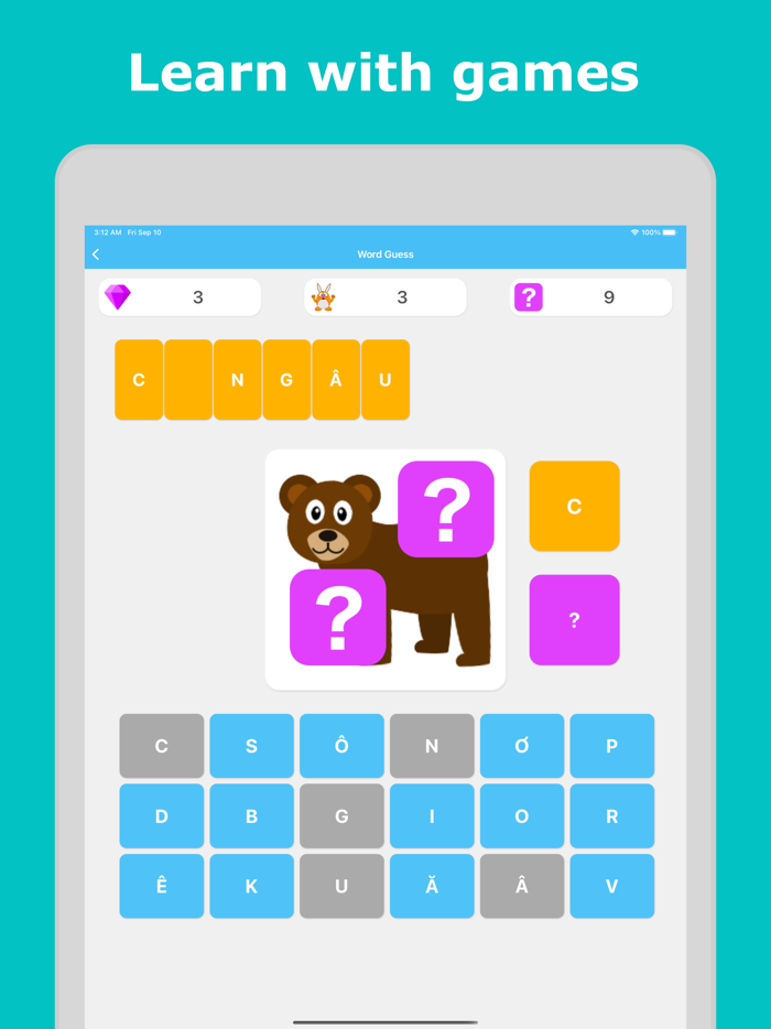 Learn Vietnamese - LuvLingua