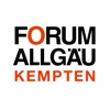 Forum Allgäu Kempten icon