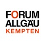 Forum Allgäu Kempten app download