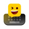 Icon Facemoji:Emoji Keyboard&ASK AI