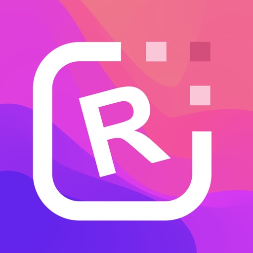 Remove background - snap edit iOS App