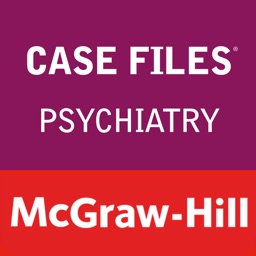 Case Files Psychiatry, 6e