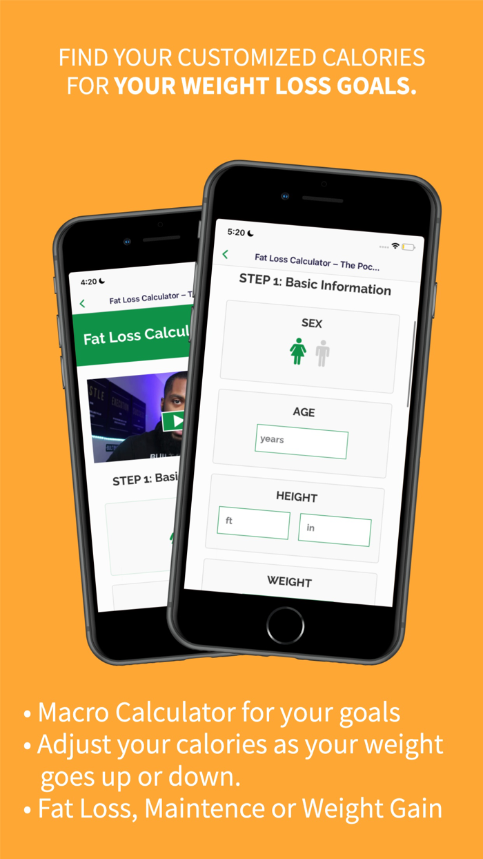 Built By Plants Pocket Coach