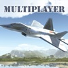 Fighter 3D Multiplayer icon