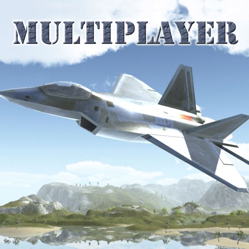 Fighter 3D Multiplayer