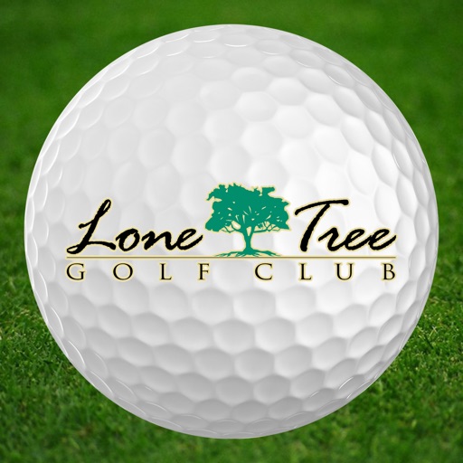 Lone Tree Golf Club AZ icon