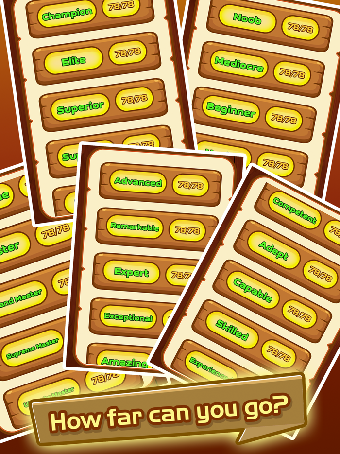 One Liner  Single Stroke