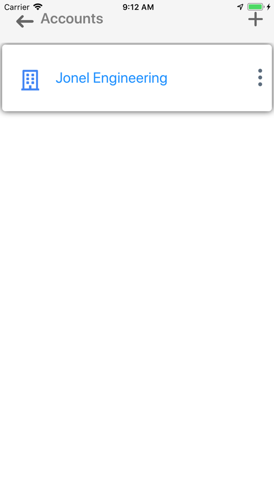 #8. LoadTrack (iOS) 由: Jonel Engineering