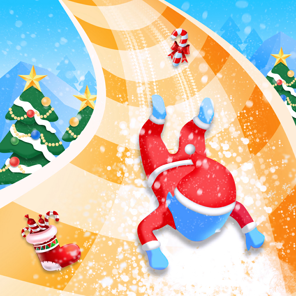 Get 过山车之星 - 浪里个浪游戏 for iOS, iPhone, iPad Aso Report