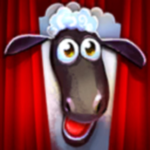 Kids Theater: Farm Show iOS App