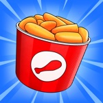 Download Fast Food Idle app