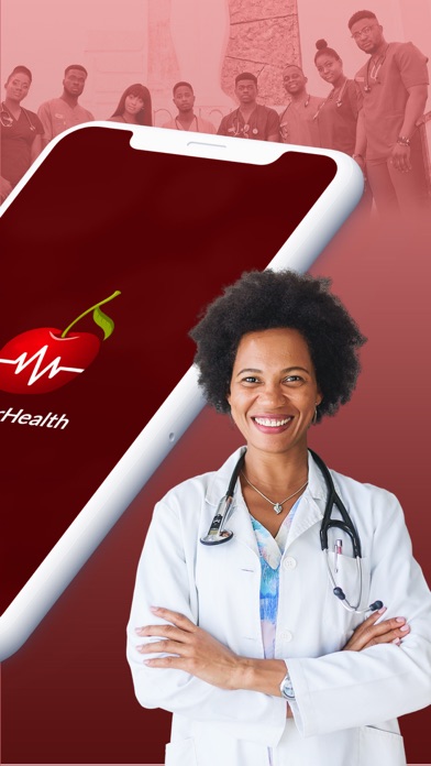 ownUrHealth™ Screenshot
