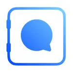 Text Vault - Texting App App Contact