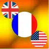 Dictionary French English Fr contact information