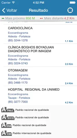 Game screenshot Cafaz Saúde hack