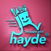 Hayde