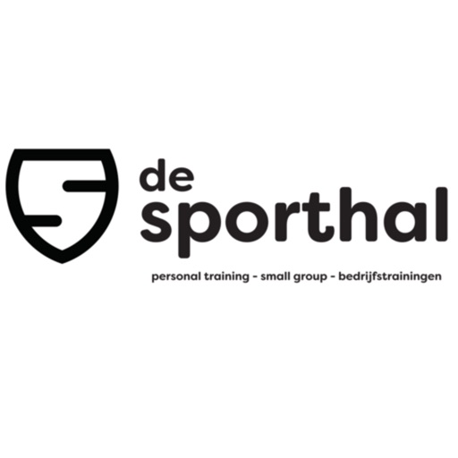 de Sporthal icon