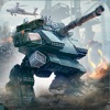 Robot War Games - Battle Bots icon