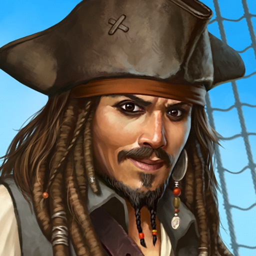 Tempest - Pirate Action RPG iOS App