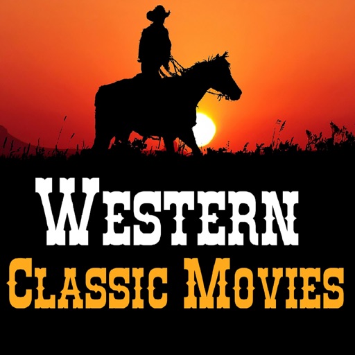 Western Classic Movies icon