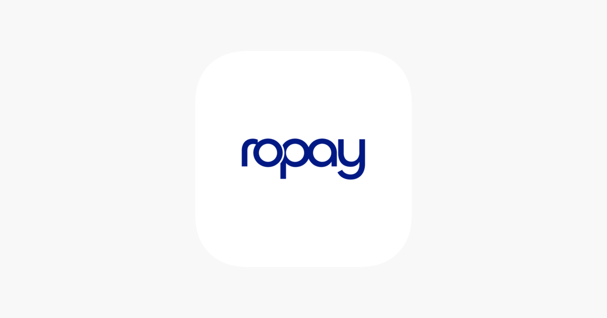 Ropay Mobile on the App Store